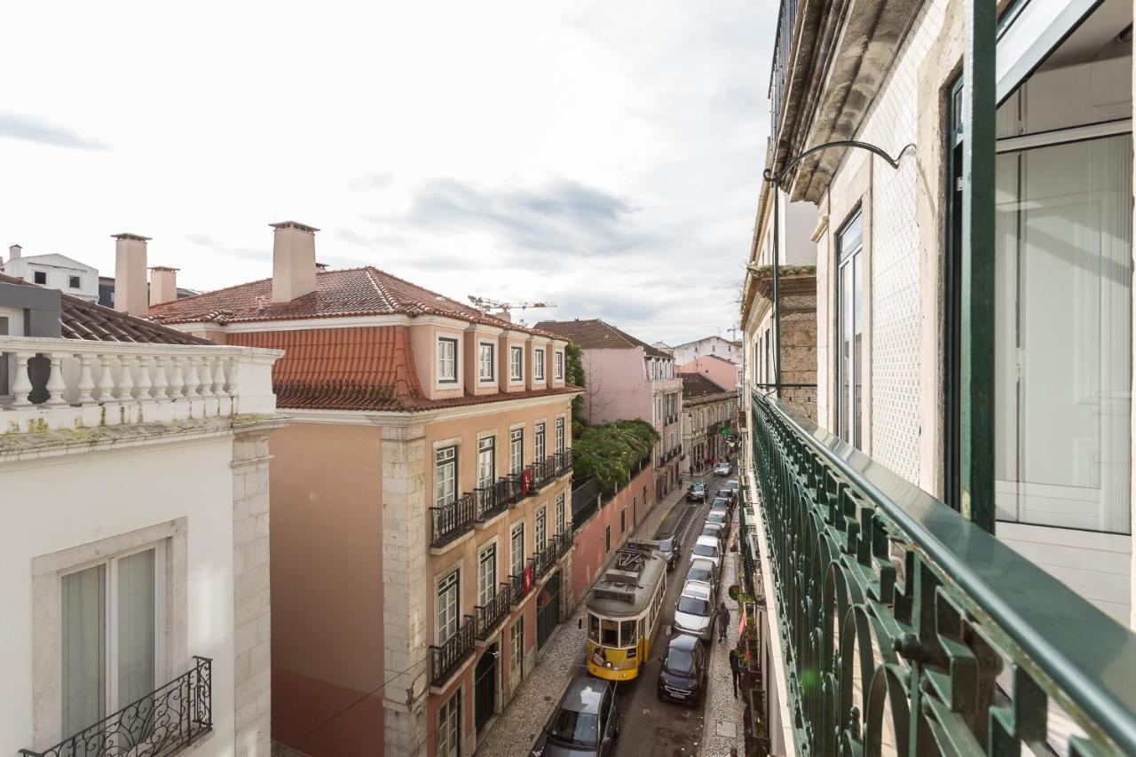 Hotel World Travelers Lisboa Exterior foto