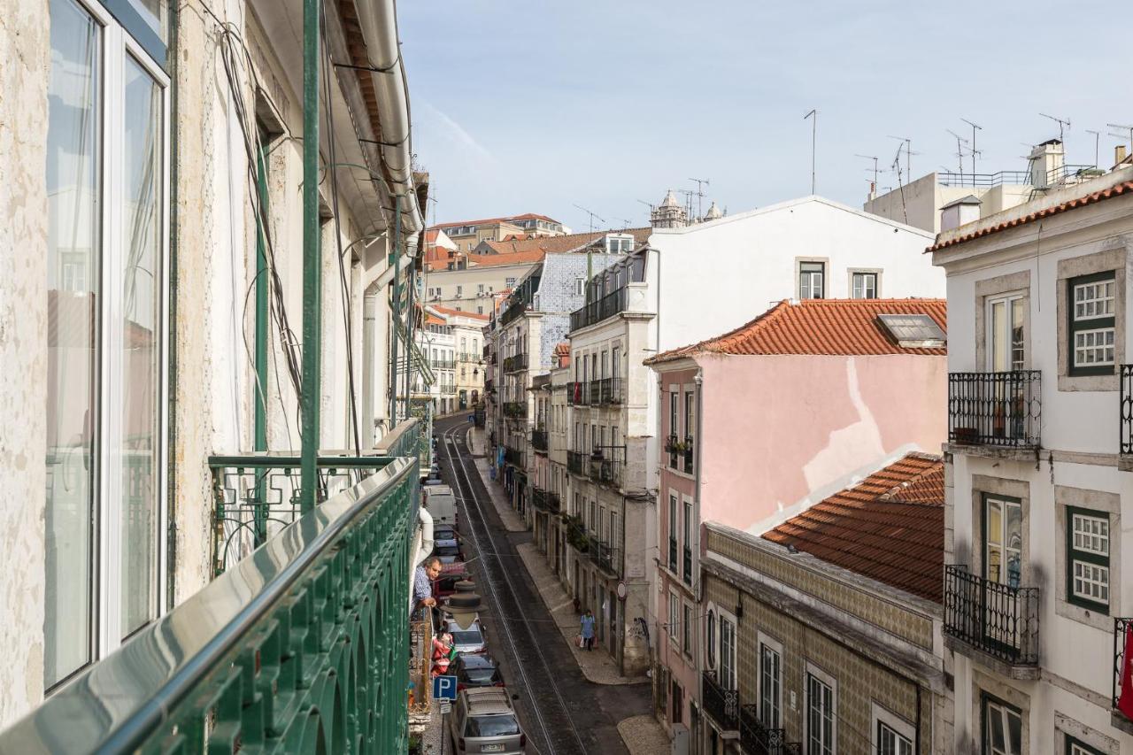 Hotel World Travelers Lisboa Exterior foto